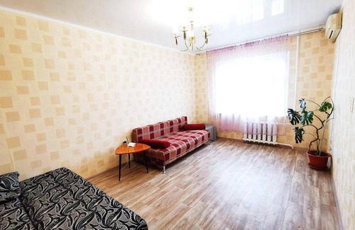 Magnitogorsk Apartment | Трехкомнатная на Советской