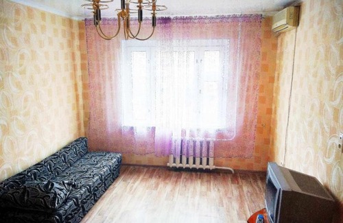 Magnitogorsk Apartment | Трехкомнатная на Советской