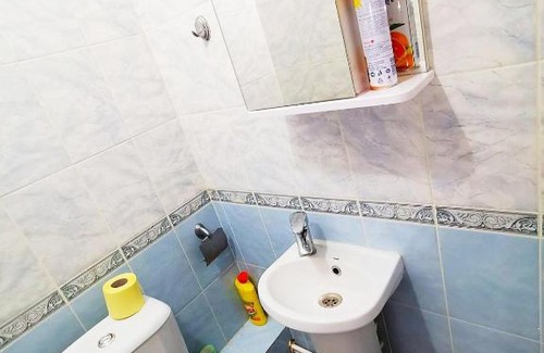 Magnitogorsk Apartment | Трехкомнатная на Советской
