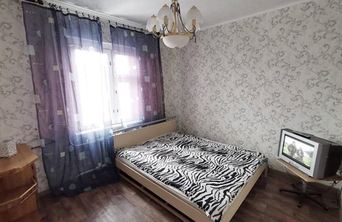 Magnitogorsk Apartment | Трехкомнатная на Советской