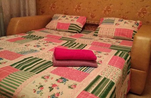 Kurgan Apartment | улица Зорге Апартаменты