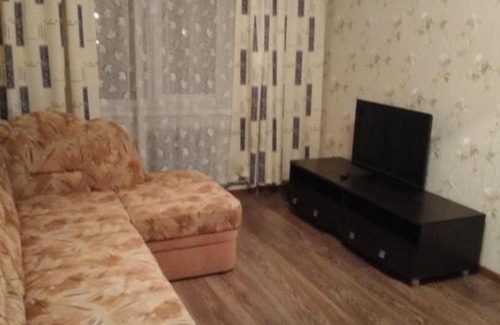 Kurgan Apartment | улица Зорге Апартаменты