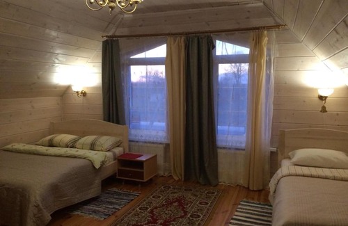 Vitebsk Region House | Усадьба Васильки