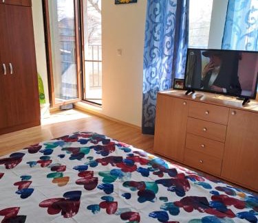 Galata Apartment | Уютен апартамент при Нели
