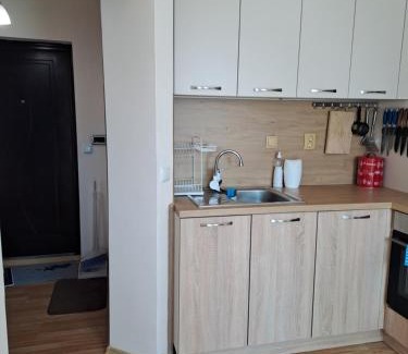 Galata Apartment | Уютен апартамент при Нели