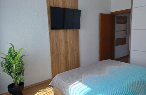 Sandanski Apartment | "Уютен дом за Вашето семейство" Сандански, Поленица