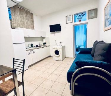 Haifa Apartment | Уютная Квартира Возле Фонтана!