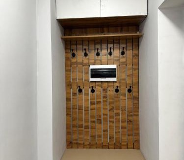 Ulytau District Apartment | Уютная квартира возле Alem Park