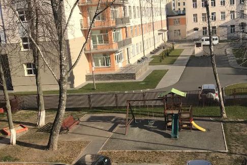 Gomel Apartment | Уютная квартира в центре