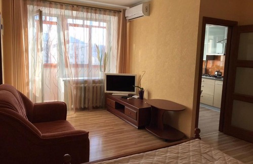 Gomel Apartment | Уютная квартира в центре