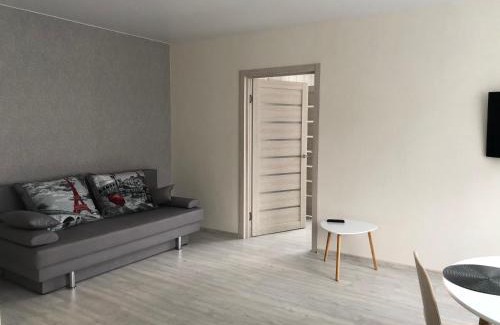 Degtyari Apartment | Уютная Квартира в центре