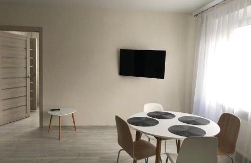 Degtyari Apartment | Уютная Квартира в центре