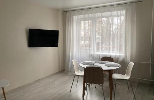Degtyari Apartment | Уютная Квартира в центре