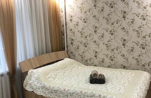 Zaporozhye Apartment | Уютная квартира на Автозаводской улице вблизи Жд и Автовокзала