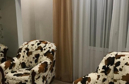 Zaporozhye Apartment | Уютная квартира на Автозаводской улице вблизи Жд и Автовокзала