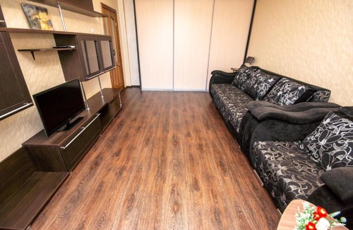 Tyumen Apartment | Уютная квартира с кондиционером Барнаульская 42