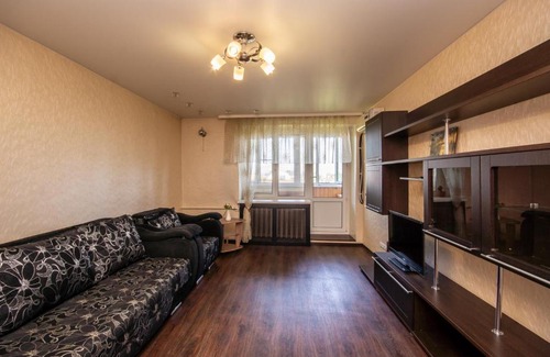 Tyumen Apartment | Уютная квартира с кондиционером Барнаульская 42