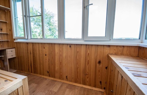 Tyumen Apartment | Уютная квартира с кондиционером Барнаульская 42