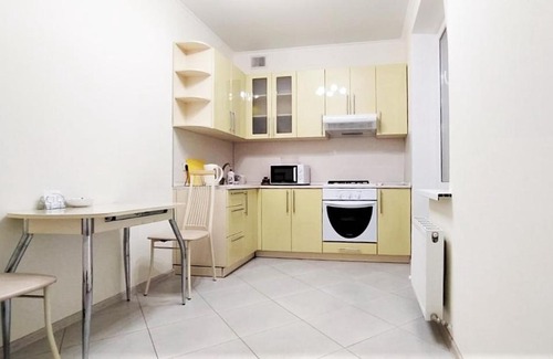 Stavropol Apartment | Уютная квартирка 245