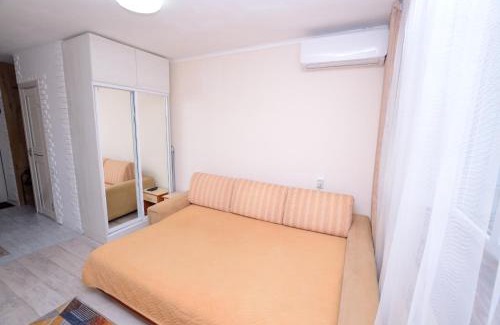 Almaty Apartment | Уютная небольшая студия
