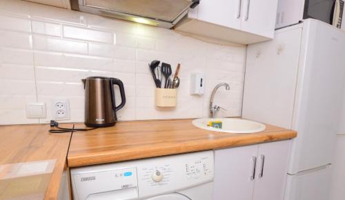 Almaty Apartment | Уютная небольшая студия