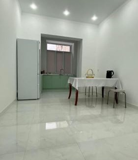 Aktobe Apartment | Уютная новая 1-ком кв в ЖК Satym мкр Батыс-2