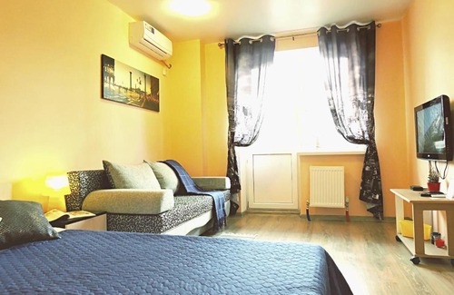 Krasnodar Apartment | Уютная хорошенькая квартирка по Московской улице