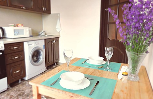 Krasnodar Apartment | Уютная хорошенькая квартирка по Московской улице