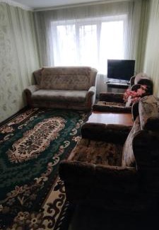 Yuvileyne Apartment | Уютная 2х комнатная квартира 40 лет