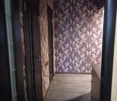 Yuvileyne Apartment | Уютная 2х комнатная квартира 40 лет