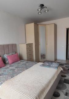 Kostanay Apartment | Уютная 2 ком.квартира