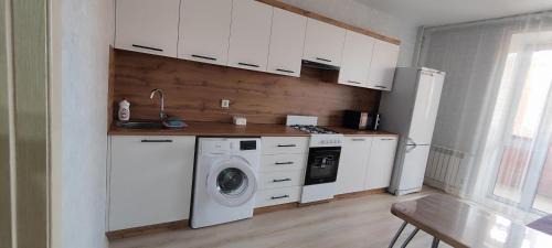 Kostanay Apartment | Уютная 2 ком.квартира