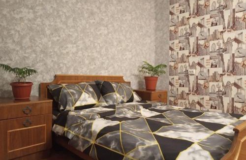 Dnipro Apartment | Уютная 3 к. квартира пр. Мира