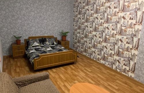 Dnipro Apartment | Уютная 3 к. квартира пр. Мира