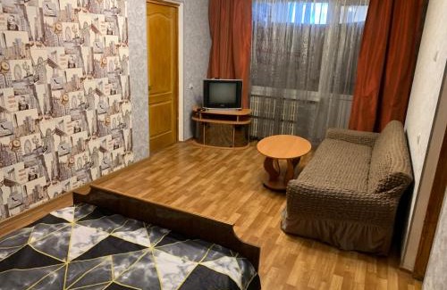 Dnipro Apartment | Уютная 3 к. квартира пр. Мира