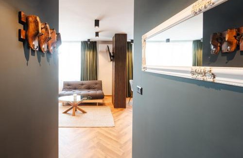Blagoevgrad Apartment | Уютно студио Verde Suites 14