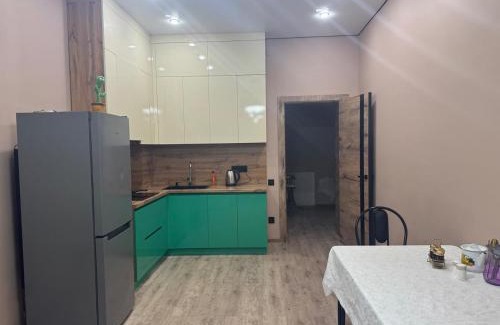 Almaty District Apartment | Уютные апартаменты в ЖК Женева