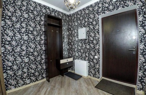 Sovetsky City District Apartment | уютные апартаменты на Сибирском тракте