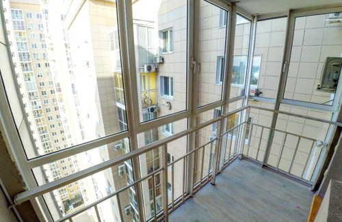 Sovetsky City District Apartment | уютные апартаменты на Сибирском тракте