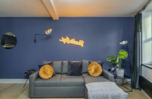 Gagra House | Уютные Роскшоные Апартаменты у Алсу в Центре