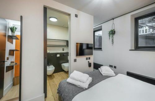 Gagra House | Уютные Роскшоные Апартаменты у Алсу в Центре