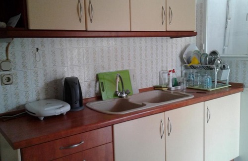 Agios Panteleimonas House | Уютный дом 2