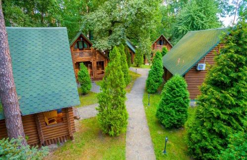 Podilskyj Hotel | Фортеця