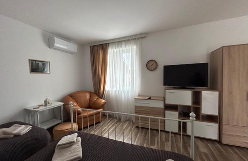 Septemvri House | Хостел “ЕММА”