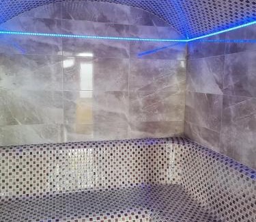 Pavel Banya Hotel | Хотел АЛЕКСАНДЪР
