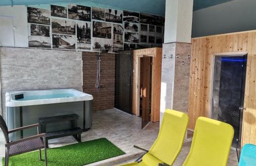 Pavel Banya Hotel | Хотел АЛЕКСАНДЪР