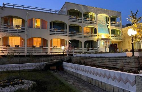 Balchik Hotel | Хотел Диамант Hotel Diamond