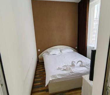 Vratsa Hotel | Хотел Приятели