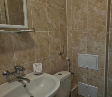 Vratsa Hotel | Хотел Приятели