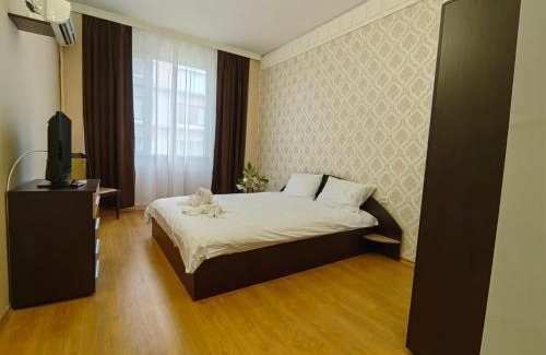Vratsa Hotel | Хотел Приятели